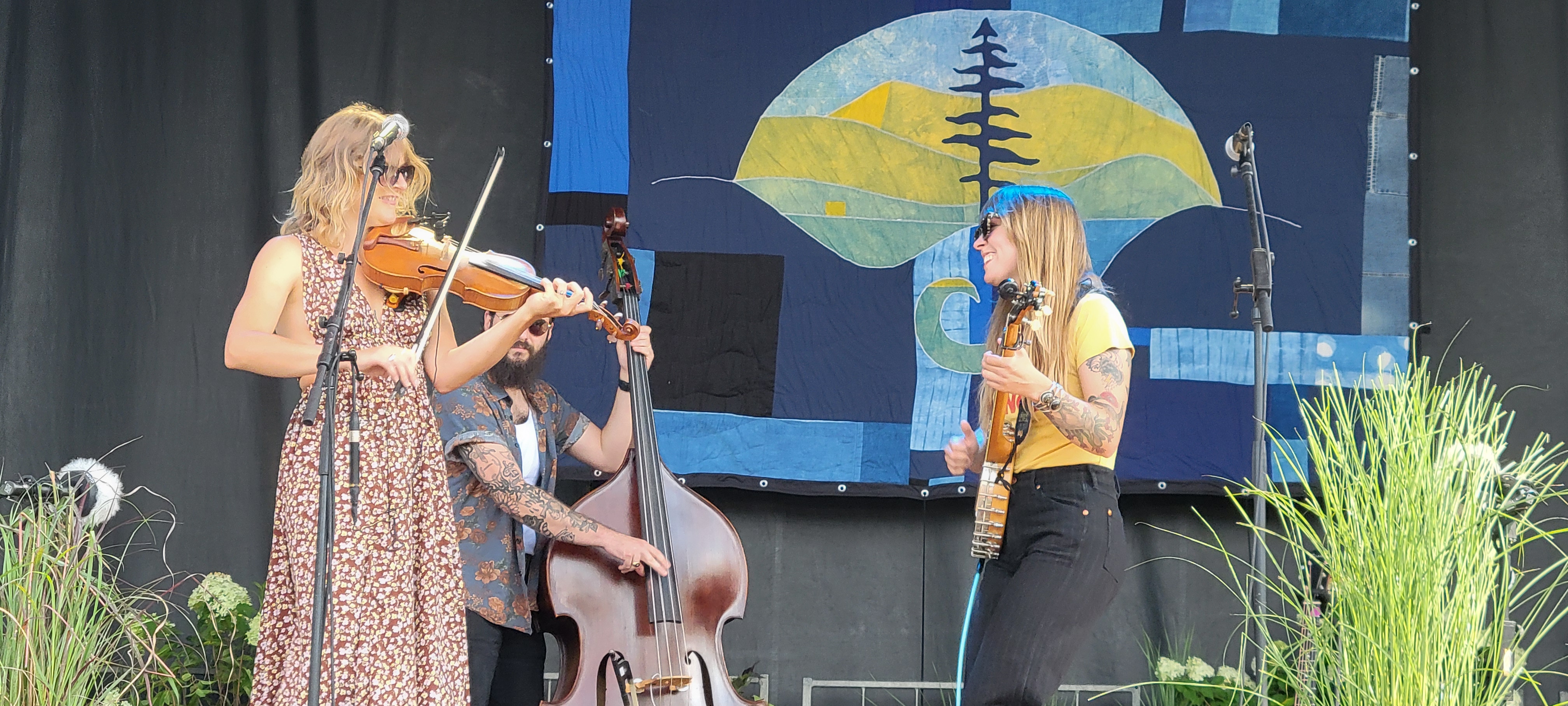 TwoRunner2025-08-17GreenMountainBluegrassAndRootsFestivalManchesterVT (3).jpg